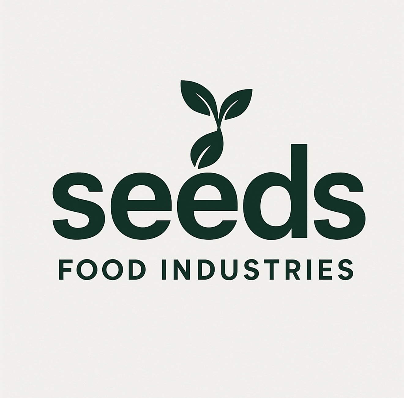 Seeds Food Industries logo